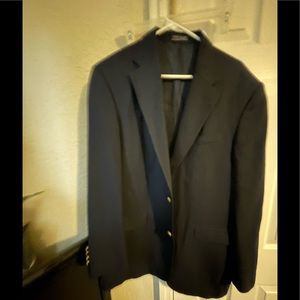 🧳 John Ashford blazer 42L